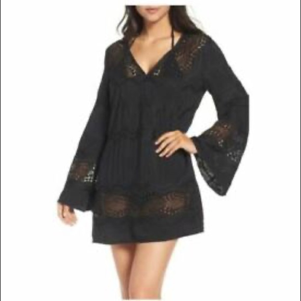 La Blanca Resortwear- Coverup